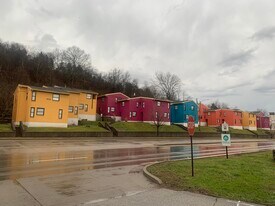 711 Wilkinson Blvd in Frankfort, KY - Building Photo