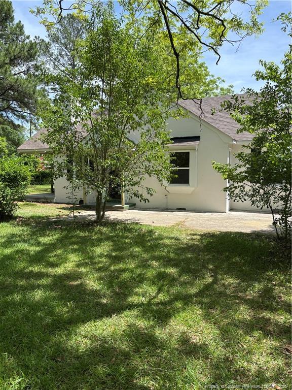 property at 1560 Seabrook Rd
