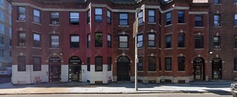 64 Louis Prang St, Unit 3 in Boston, MA - Building Photo