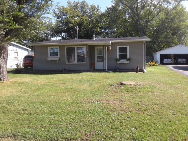 property at 11521 18th St