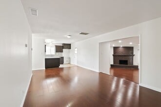 1615 Olympus Ave in Hacienda Heights, CA - Building Photo - Building Photo