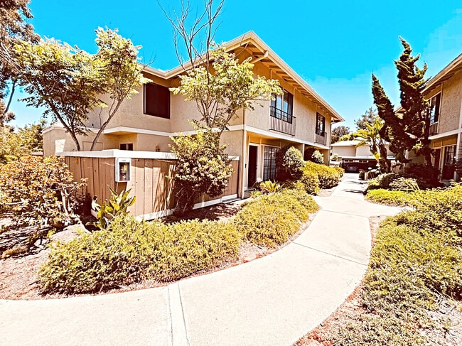 property at 9624 Caminito Del Feliz