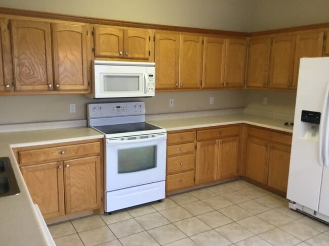 1504 Kenwood Ct NW in Albuquerque, NM - Building Photo - Building Photo