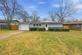 3205 Tex Blvd in Fort Worth, TX - Building Photo - Building Photo