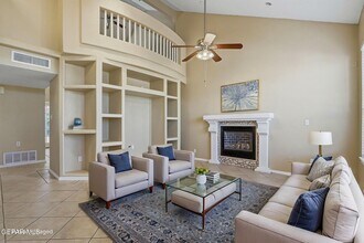 12604 Gilded Sun Dr in El Paso, TX - Building Photo - Building Photo