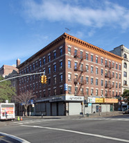 1441-1443 Saint Nicholas Ave Apartments