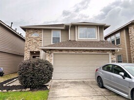 10838 Waterfern Ct in Houston, TX - Building Photo