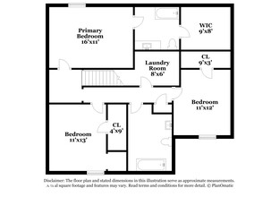 23 Dry Holw Wy in Cartersville, GA - Building Photo - Building Photo