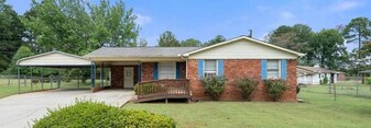 705 Woodmont Cir in Anderson, SC - Building Photo