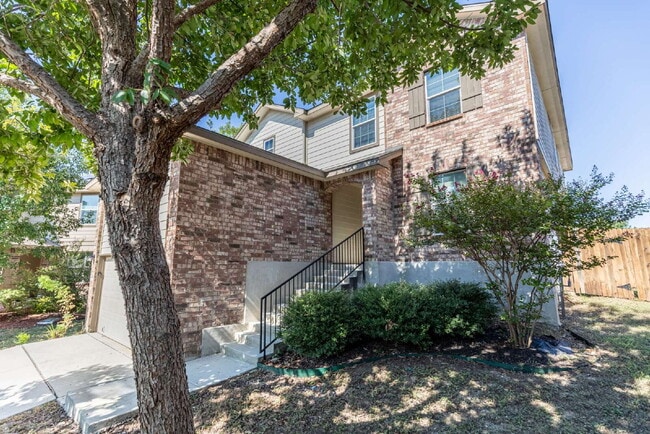 1411 Frio Eagle in San Antonio, TX - Building Photo - Building Photo