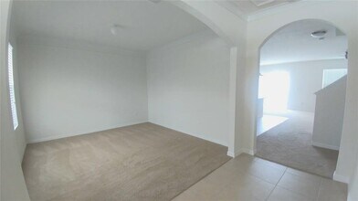 3936 Bramblewood Loop in Spring Hill, FL - Building Photo - Building Photo