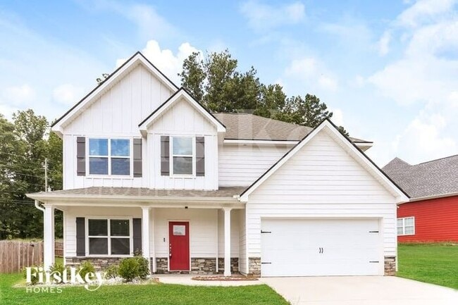 property at 255 Webster Lake Dr
