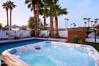 6612 E Presidio Rd in Scottsdale, AZ - Building Photo - Building Photo