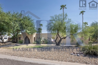 5701 E Sandy Ln in Scottsdale, AZ - Building Photo - Building Photo