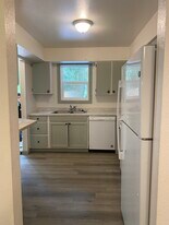 2260 W Melanie Ave, Unit #1 in Wasilla, AK - Building Photo