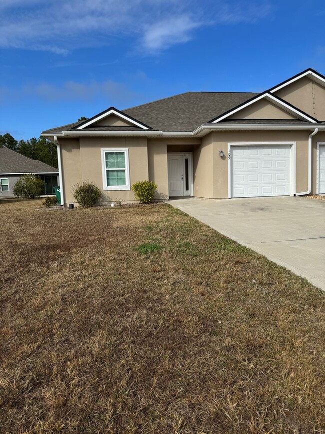 109 Marshall Ct in St. Marys, GA - Building Photo - Building Photo