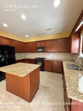 1476 Blue Sail Ave in Grayson, GA - Building Photo - Building Photo