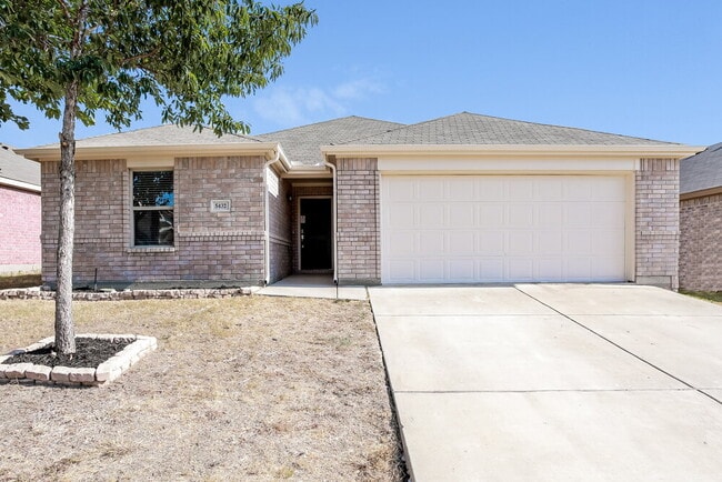 5432 Shady Springs Trail