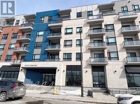 397 Codd's Rd in Ottawa, ON - Building Photo