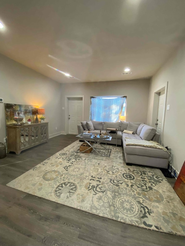property at 18060 Old Jefferson Hwy