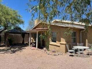 1649 E 13th St in Tucson, AZ - Foto de edificio - Building Photo