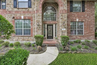 2511 N Yorkchase Ln in Conroe, TX - Building Photo - Building Photo