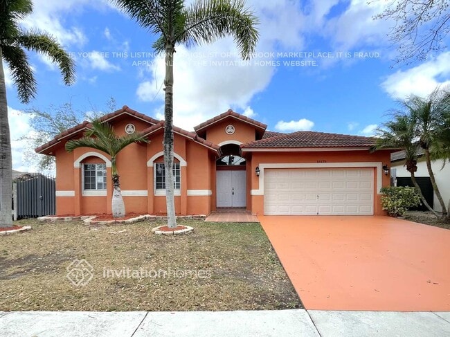 property at 16175 SW 150th St