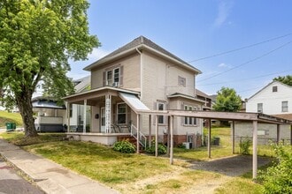 100 Carpenter St in Clarksburg, WV - Building Photo - Building Photo