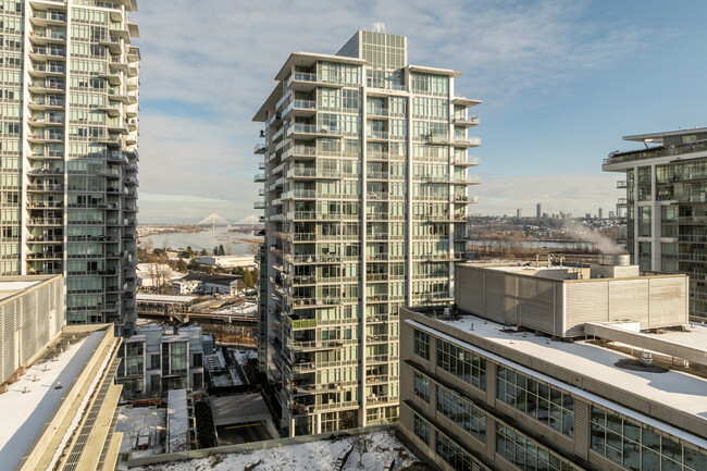 The Westminster in New Westminster, BC - Building Photo - Building Photo