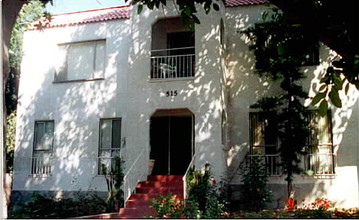 515 E Valencia Ave in Burbank, CA - Building Photo - Building Photo