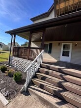 117 Short St, Unit A in Coal Center, PA - Building Photo - Building Photo