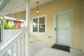 1014 Douglas Ave in Nashville, TN - Building Photo - Building Photo