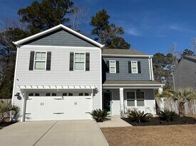 9339 Vineyard Grove Ln NE in Leland, NC - Building Photo