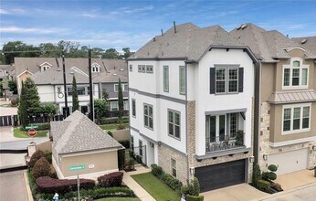 1203 Edwinstowe Trl in Houston, TX - Building Photo - Building Photo