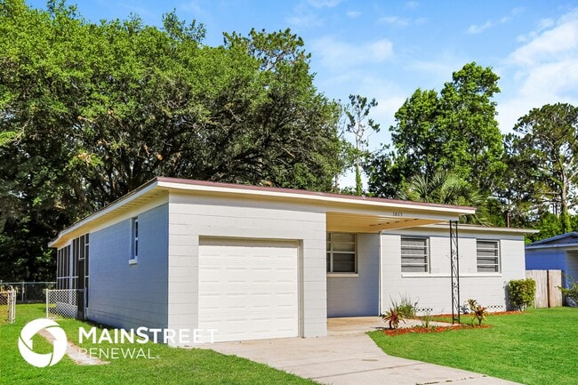 5805 Norde Dr E in Jacksonville, FL - Building Photo - Building Photo