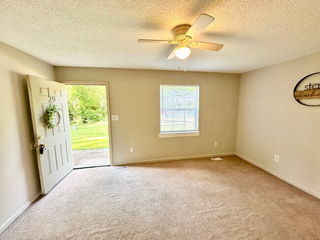 property at 102 Carter Sells Rd