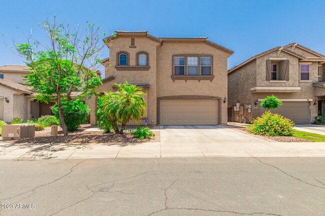 property at 2015 W Kathleen Rd