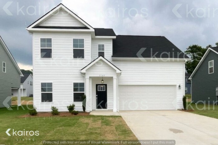 5147 Cobalt Fls Bnd in Aiken, SC - Building Photo