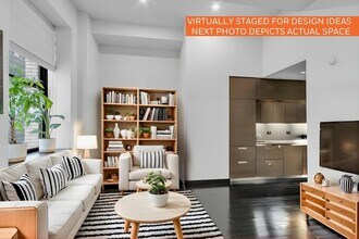 18-20 Pine St, Unit 609 in New York, NY - Building Photo - Building Photo