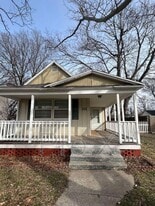 111 N Gray Ave in Joplin, MO - Building Photo