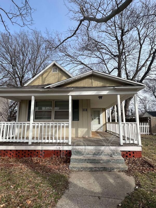 property at 111 N Gray Ave