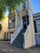 244 Diamond St in San Francisco, CA - Foto de edificio - Building Photo