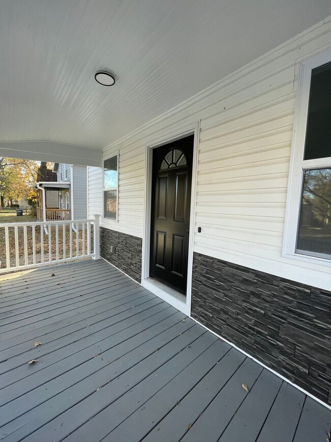 409 State St in Emporia, KS - Building Photo - Building Photo