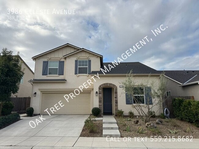 property at 3986 Celeste Ave