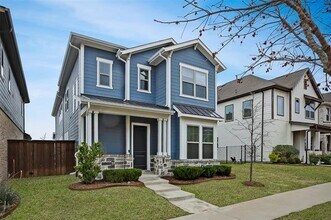 1817 Oak Trail Dr in Aledo, TX - Building Photo - Building Photo