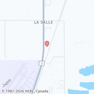 property at 4775 US-2