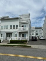 65-20 Beach Front Rd in Queens, NY - Building Photo