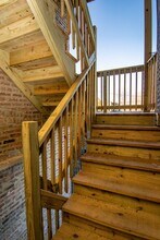 118 N Kostner Ave, Unit 3 in Chicago, IL - Foto de edificio - Building Photo