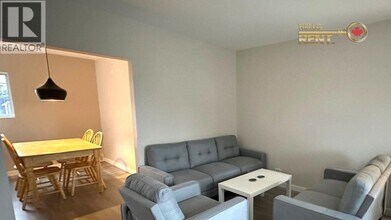 2775 William St in Vancouver, BC - Building Photo - Building Photo