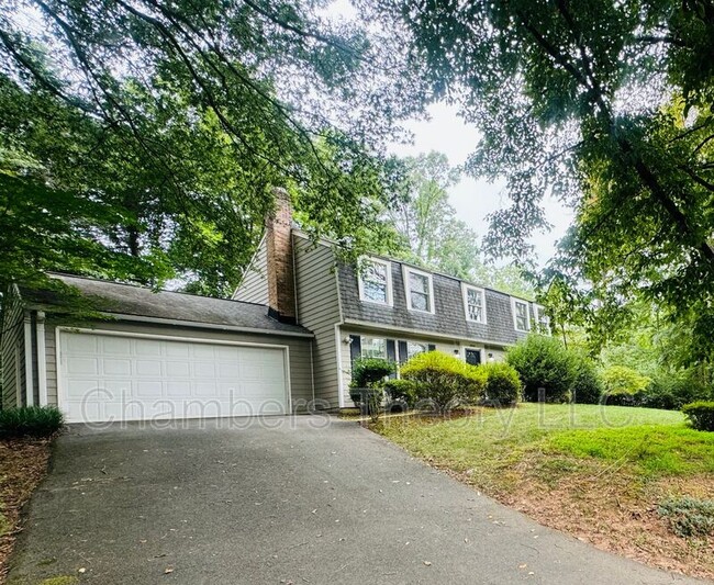 property at 2200 Jester Ct